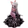 Bandai Hazbin Hotel monitor top figure vaggie (ver.b)