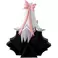 Bandai Hazbin Hotel monitor top figure vaggie (ver.b)