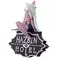 Bandai Hazbin Hotel monitor top figure vaggie (ver.b)
