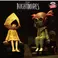 Bandai Little Nightmares monitor top figure vol.1(b:Alone)