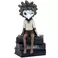 Bandai Little Nightmares monitor top figure vol.2(b:Low)