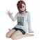 Bandai Dandadan -relax time-Momo