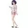 To LoveRu Darkness glitter&glamours Haruna Sairenji