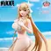 Bandai Goddess of victory: nikke Viper cord reel figure