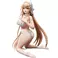 Bandai Goddess of victory: nikke Viper cord reel figure