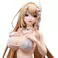 Bandai Goddess of victory: nikke Viper cord reel figure