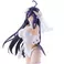 Overlord glitter&glamours-Albedo-wedding ver.