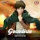 Bandai Attack on Titan Grandista-Eren Yeager Figure