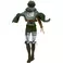 Bandai Attack on Titan Grandista-Eren Yeager Figure