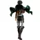 Bandai Attack on Titan Grandista-Levi Figure