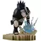 Bandai Naruto -Combination Battle2-Sasuke Uchiha