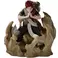 Bandai Naruto Combination Battle2-Gaara