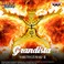 Bandai Naruto Shippuden grandista-Naruto Uzumaki-II