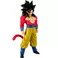 Bandai Dragon Ball GT - Solid Edge Works Super Saiyan 4 Son Goku
