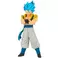 Bandai Dragon Ball Super-Blood of Saiyans-Gogeta & Vegito-(a:Gogeta)