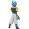 Bandai Dragon Ball Super-Blood of Saiyans-Gogeta & Vegito-(a:Gogeta)