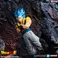 Bandai Dragon Ball Super-Blood of Saiyans-Gogeta & Vegito-(a:Gogeta)