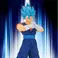 Bandai Dragon Ball Super -Blood of Saiyans-Gogeta & Vegito-(b:Vegito)