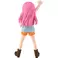 Bandai One Piece -DXF the Grandline series Jewelry Bonney Children ver.