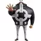 Bandai One Piece -DXF the Grandline series Extra Bartholomew Kuma