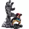 Bandai One Piece FL Eustass Kid