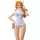 Bandai One Piece -Glitter&Glamours-Nami Egghead Style