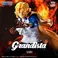 Bandai One Piece -Grandista-Sabo Figure