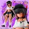 Bandai To Loveru Darkness Glitter&Glamours Nemesis