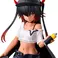 Bandai To Loveru Darkness Glitter&Glamours Nemesis