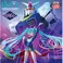 Bandai Gundam 45Th x Hatsune Miku Banpresto Evolve-Gundam Collaboration-Figure