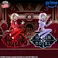 Bandai Hazbin Hotel Monitor Top Figure-Charlie Morningstar-(Ver.A)