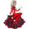 Bandai Hazbin Hotel Monitor Top Figure-Charlie Morningstar-(Ver.A)