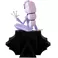 Bandai Hazbin Hotel Monitor Top Figure-Charlie Morningstar-(Ver.B)