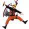 Bandai Naruto 72 Series- 33 Vibration Stars-Naruto Uzumaki