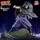 Bandai Naruto Shippuden Combination Battle-Sasuke Uchiha