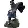 Bandai Naruto Shippuden Combination Battle-Sasuke Uchiha