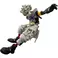 Bandai Gachiakuta Vibration Stars-Rudo