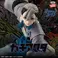 Bandai Gachiakuta Vibration Stars-Zanka