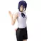 Bandai Chainsaw Man - The Movie: Reze Arc Glitter&Glamours-Reze