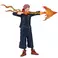 Bandai Jujutsu Kaisen Maximaticplus Sukuna
