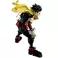 Bandai My Hero Academia Grandista-Midoriya Izuku