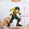 Bandai My Hero Academia Grandista-Midoriya Izuku