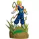 Bandai Dragon Ball Z - History Box - Vegito