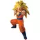 Bandai Dragon Ball Z -Match Makers Super Saiyan 3 Son Goku(Vs Majin Buu(Pure))