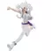 Bandai One Piece King Of Artist Jewelry Bonney The Most Free Future