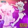 Bandai One Piece King Of Artist Jewelry Bonney The Most Free Future