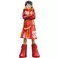 Bandai One Piece Dxf-The Grandline Series-Monkey D.Luffy & Jewelry Bonney(A:Monkey D.Luffy)