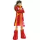 Bandai One Piece Dxf-The Grandline Series-Monkey D.Luffy & Jewelry Bonney(A:Monkey D.Luffy)