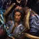 HEX Blizzard Hearthstone Varian Wrynn 1/6 Scale Premium Statue