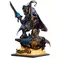 HEX Blizzard Hearthstone Varian Wrynn 1/10 Scale Statue
